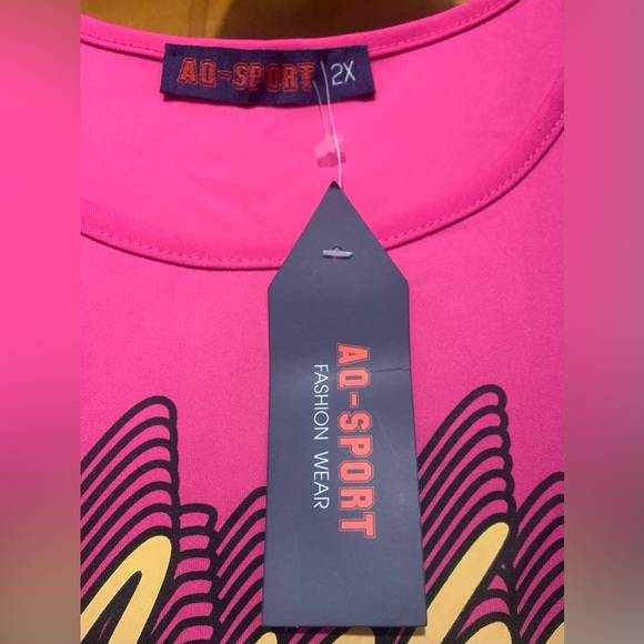 Workout Set - Picture 2 of 6